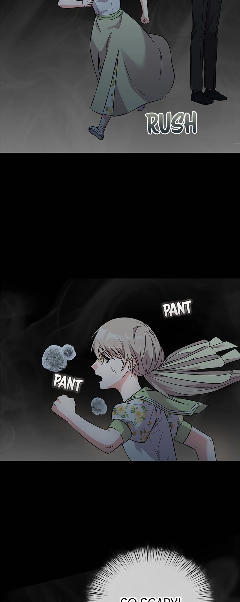 Amelia’s Contract Marriage chapter 52 page 44