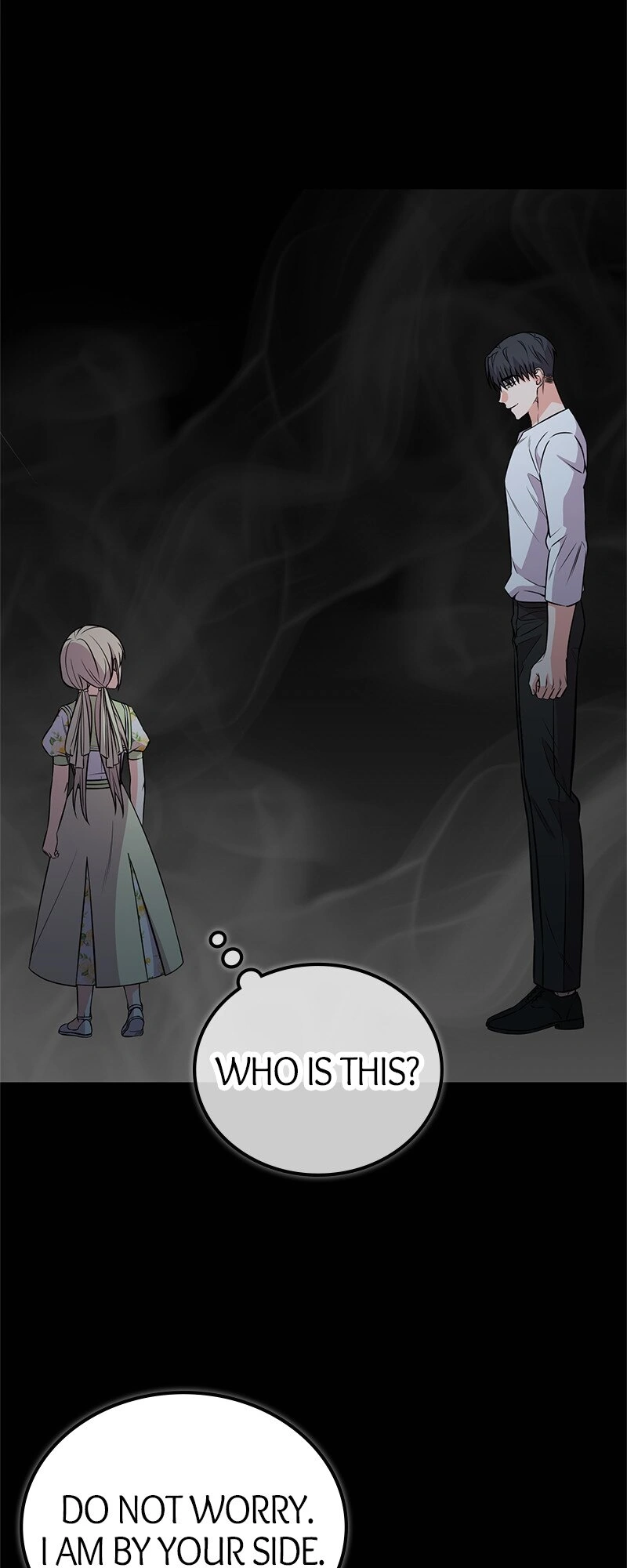 Amelia’s Contract Marriage chapter 52 page 48