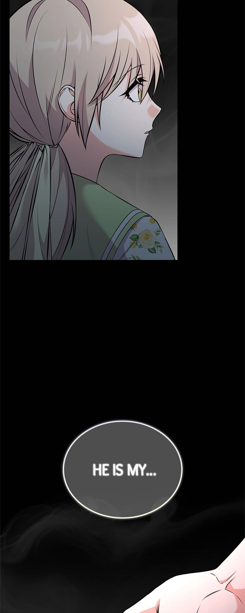 Amelia’s Contract Marriage chapter 52 page 50