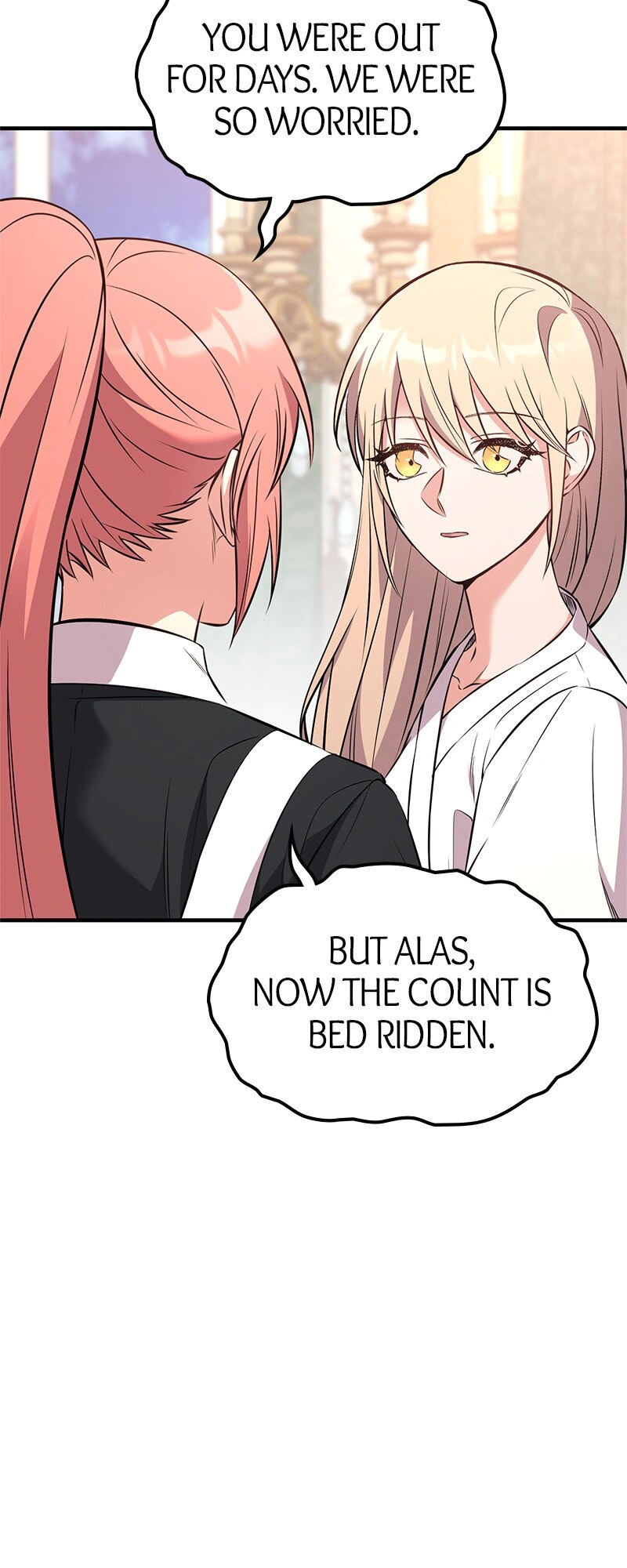 Amelia’s Contract Marriage chapter 52 page 55