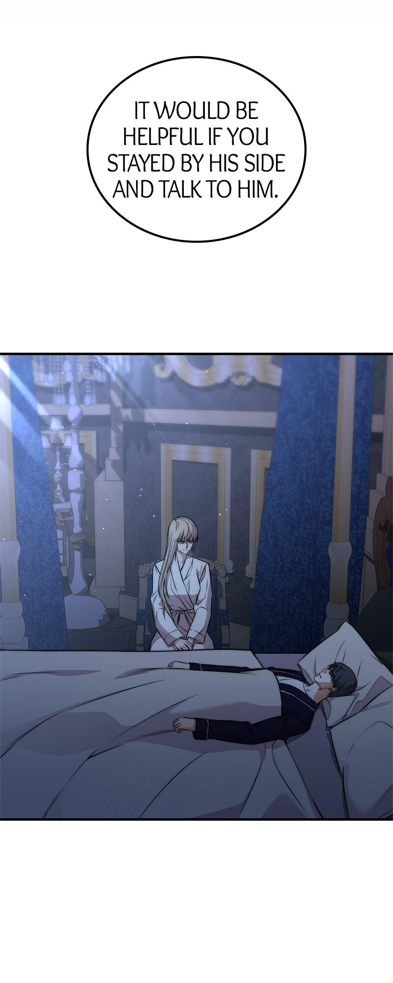Amelia’s Contract Marriage chapter 52 page 63