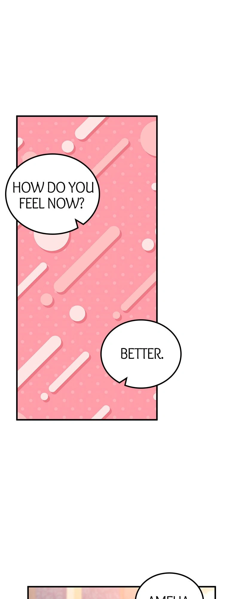 Amelia’s Contract Marriage chapter 53 page 30