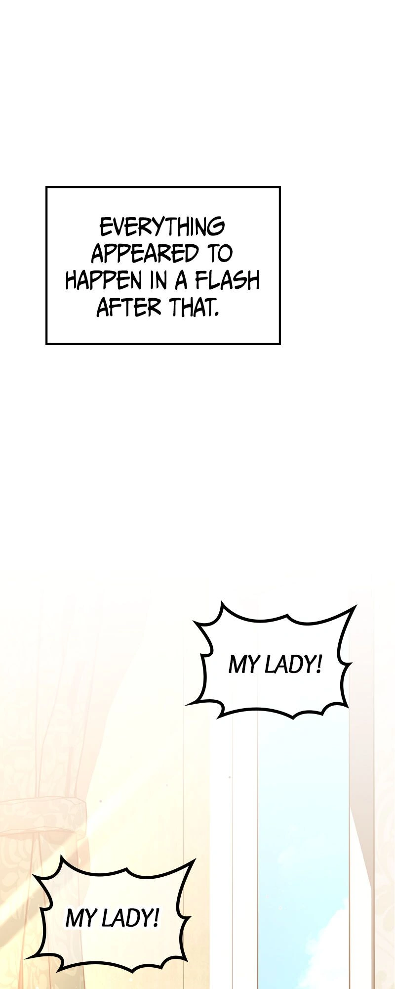 Amelia’s Contract Marriage chapter 53 page 62