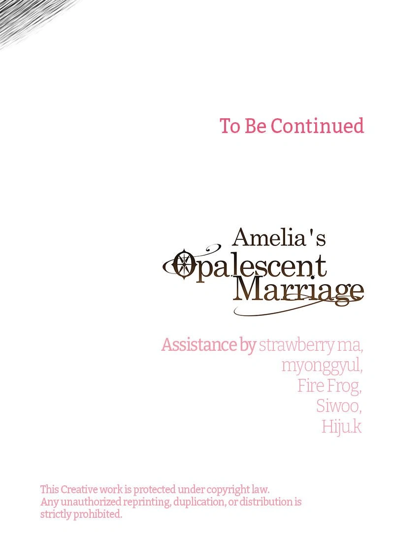 Amelia’s Contract Marriage chapter 53 page 70