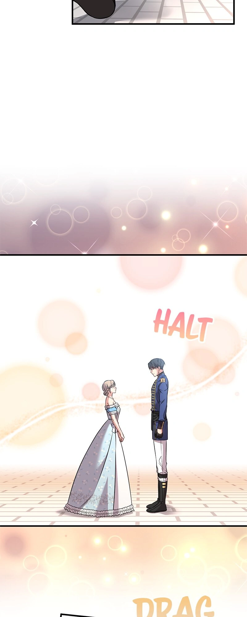 Amelia’s Contract Marriage chapter 56 page 6