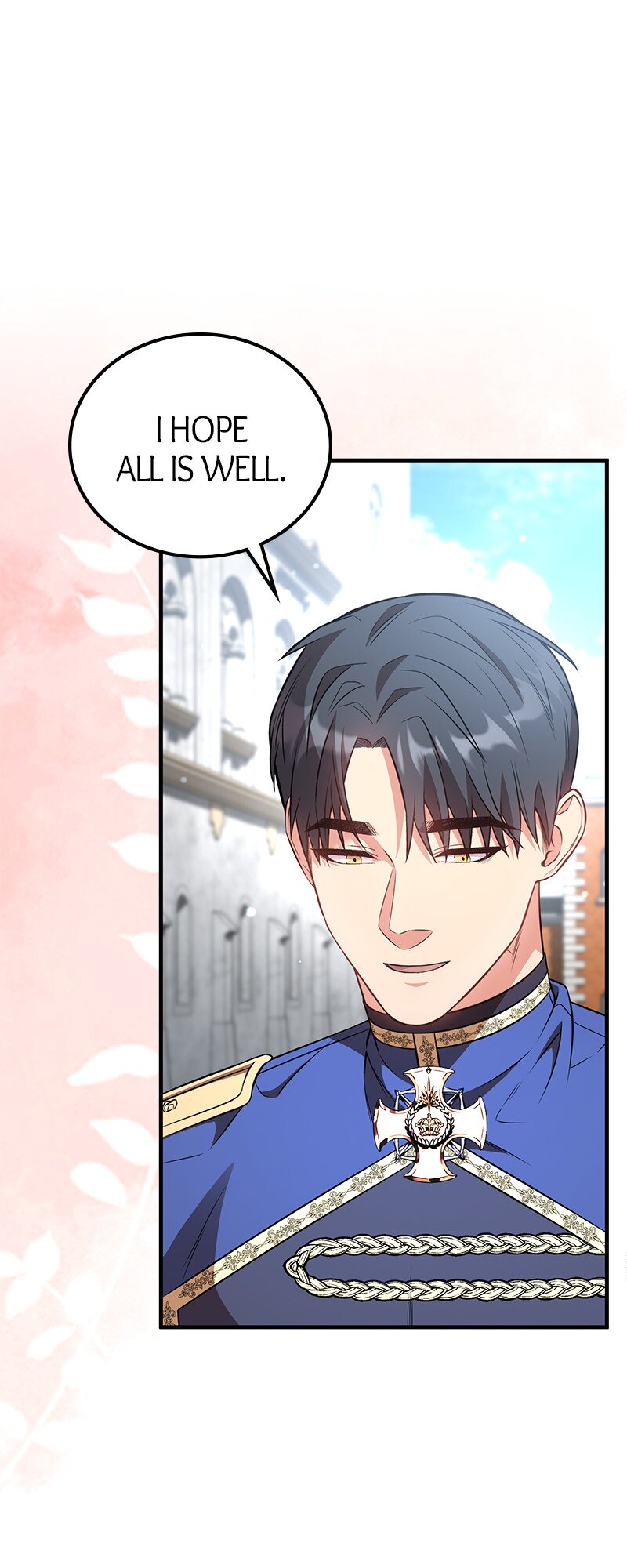 Amelia’s Contract Marriage chapter 56 page 8