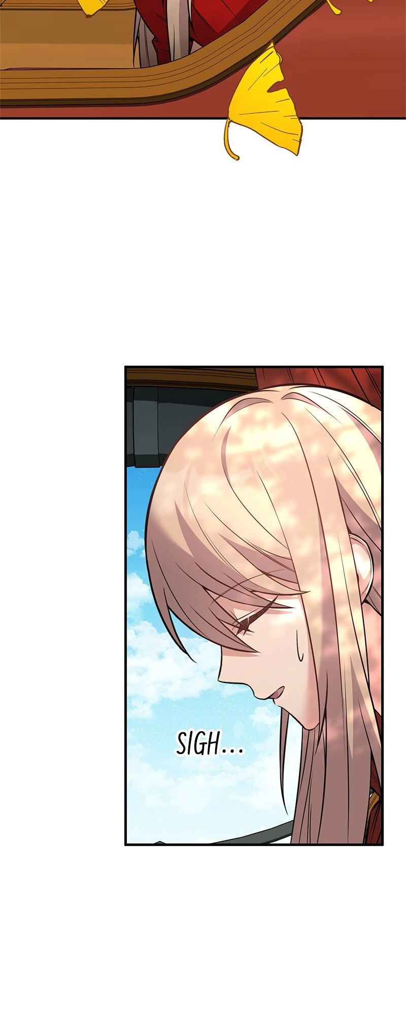 Amelia’s Contract Marriage chapter 56 page 30