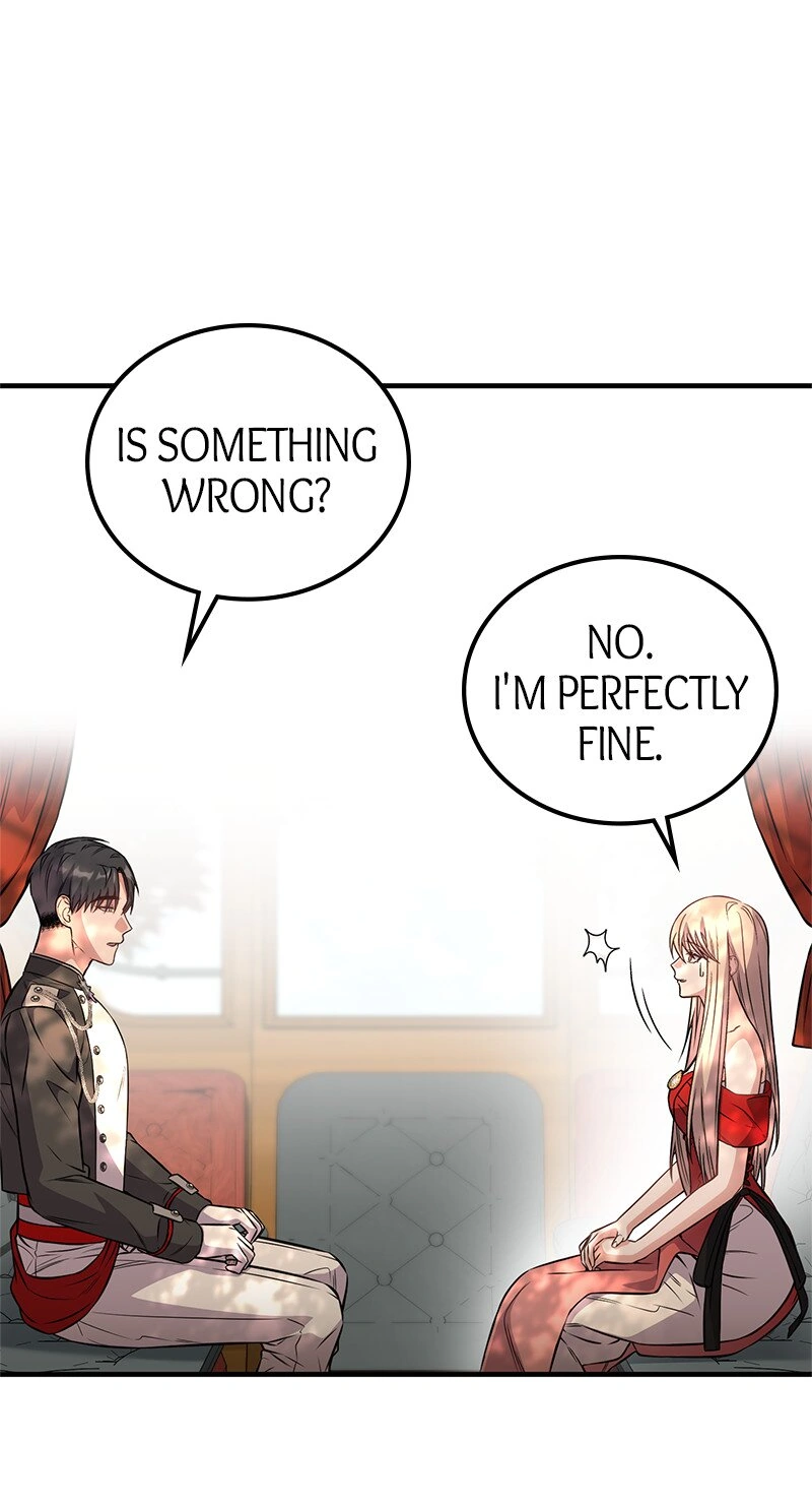 Amelia’s Contract Marriage chapter 56 page 31