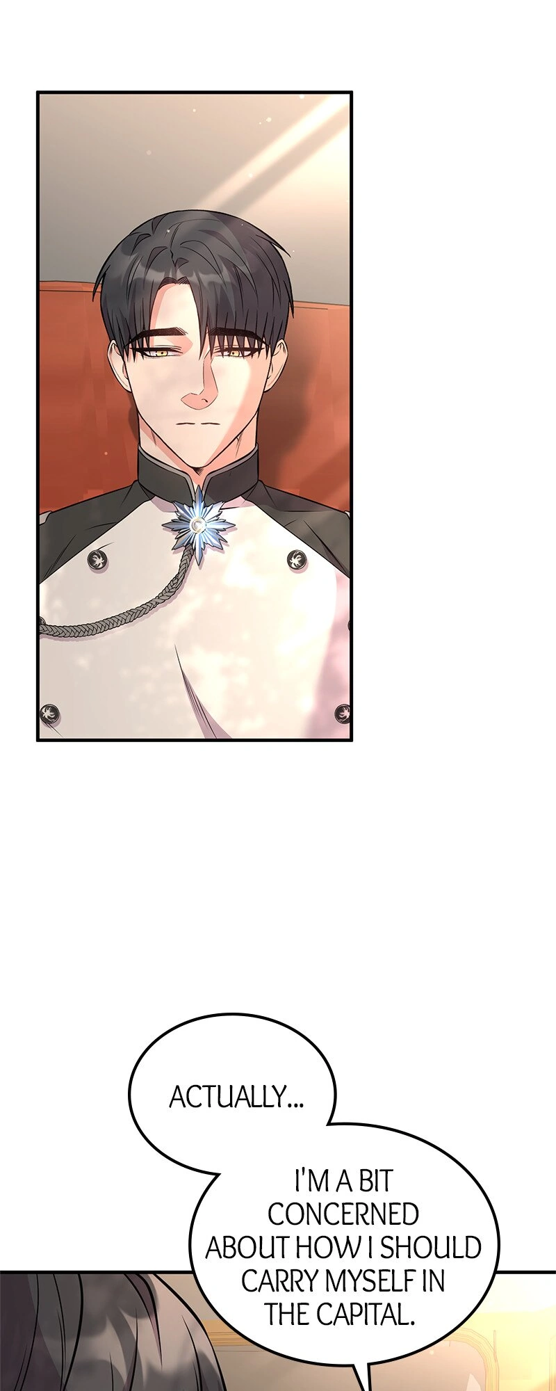 Amelia’s Contract Marriage chapter 56 page 32