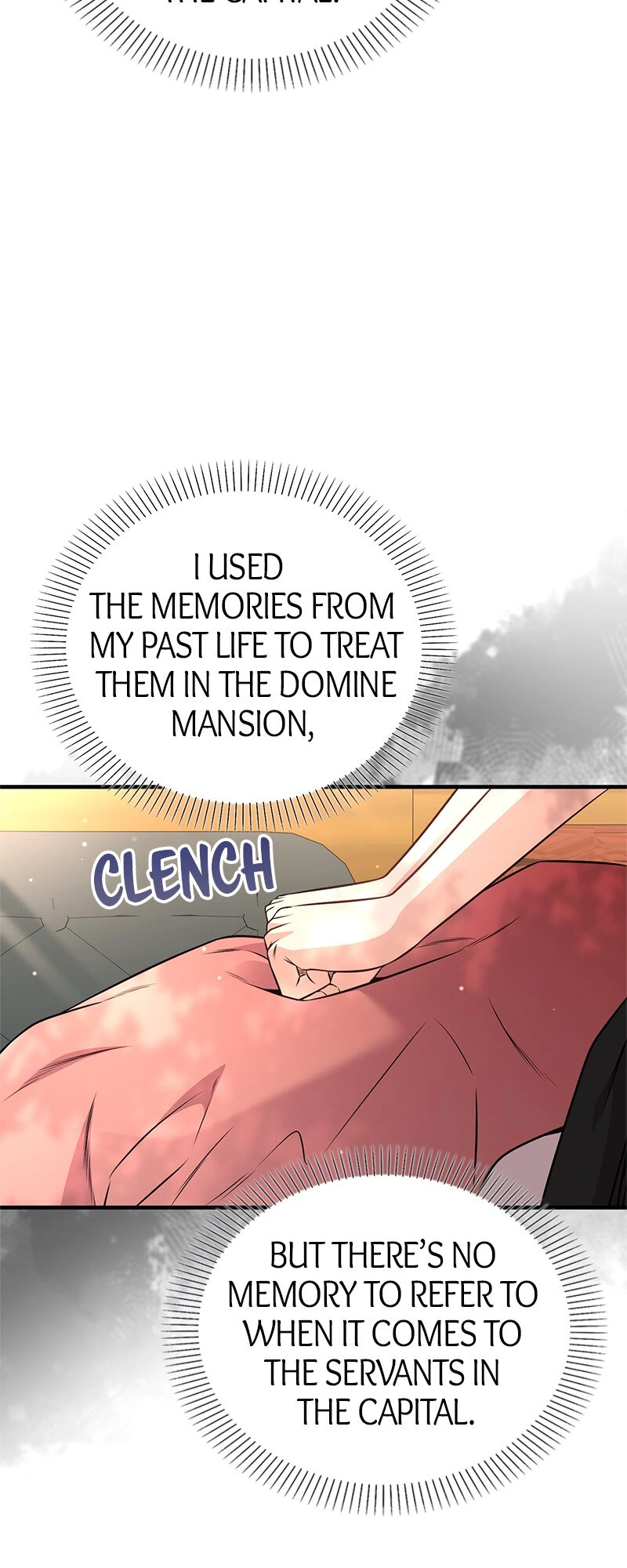 Amelia’s Contract Marriage chapter 56 page 34