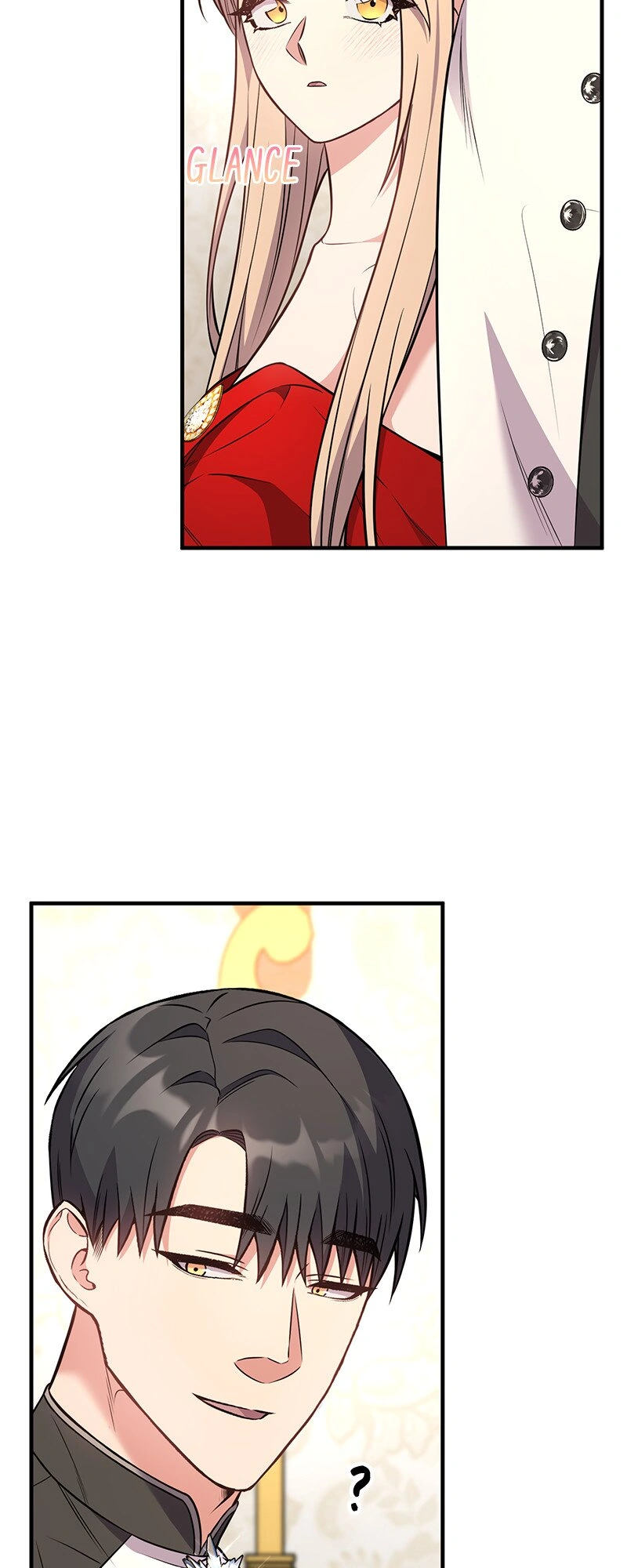 Amelia’s Contract Marriage chapter 56 page 54