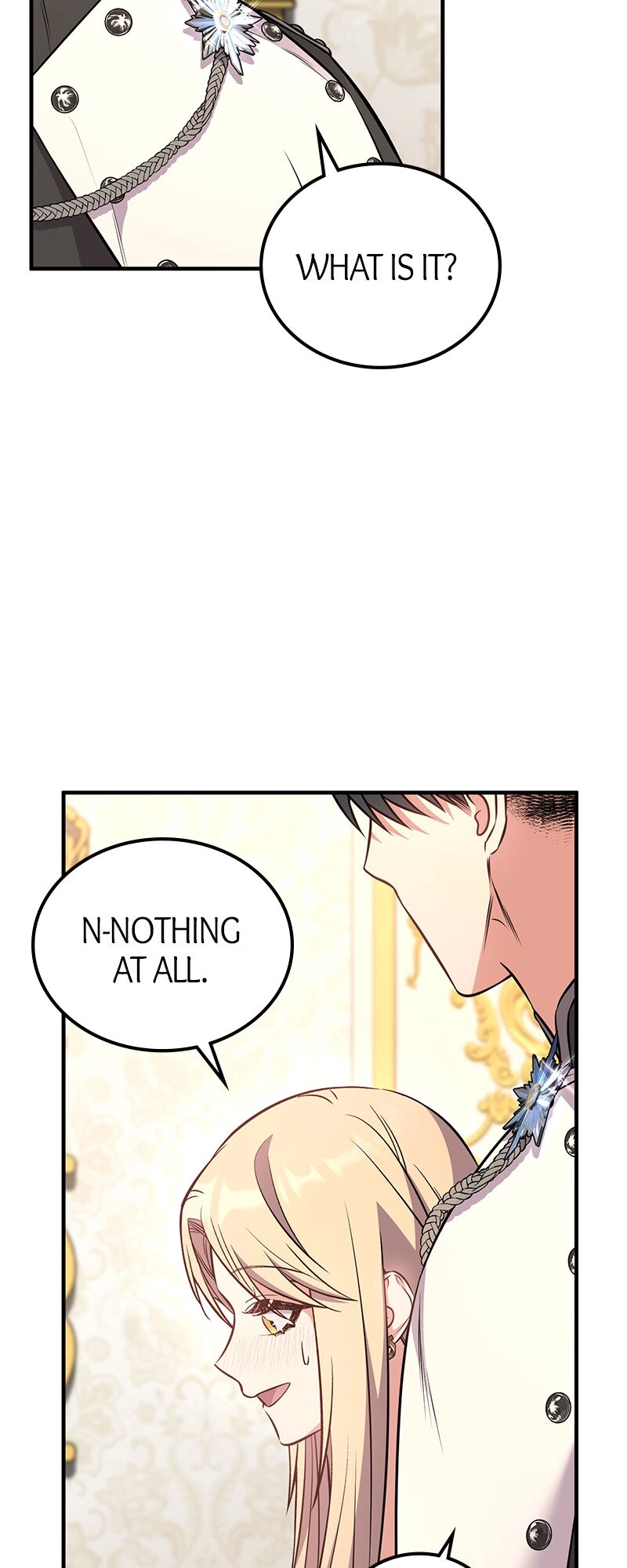 Amelia’s Contract Marriage chapter 56 page 55