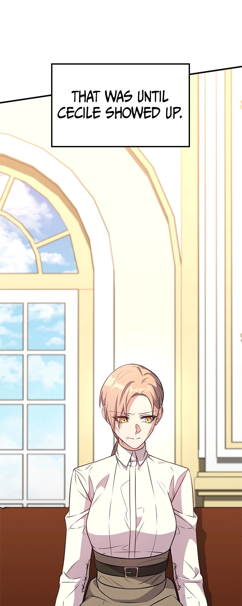 Amelia’s Contract Marriage chapter 56 page 63