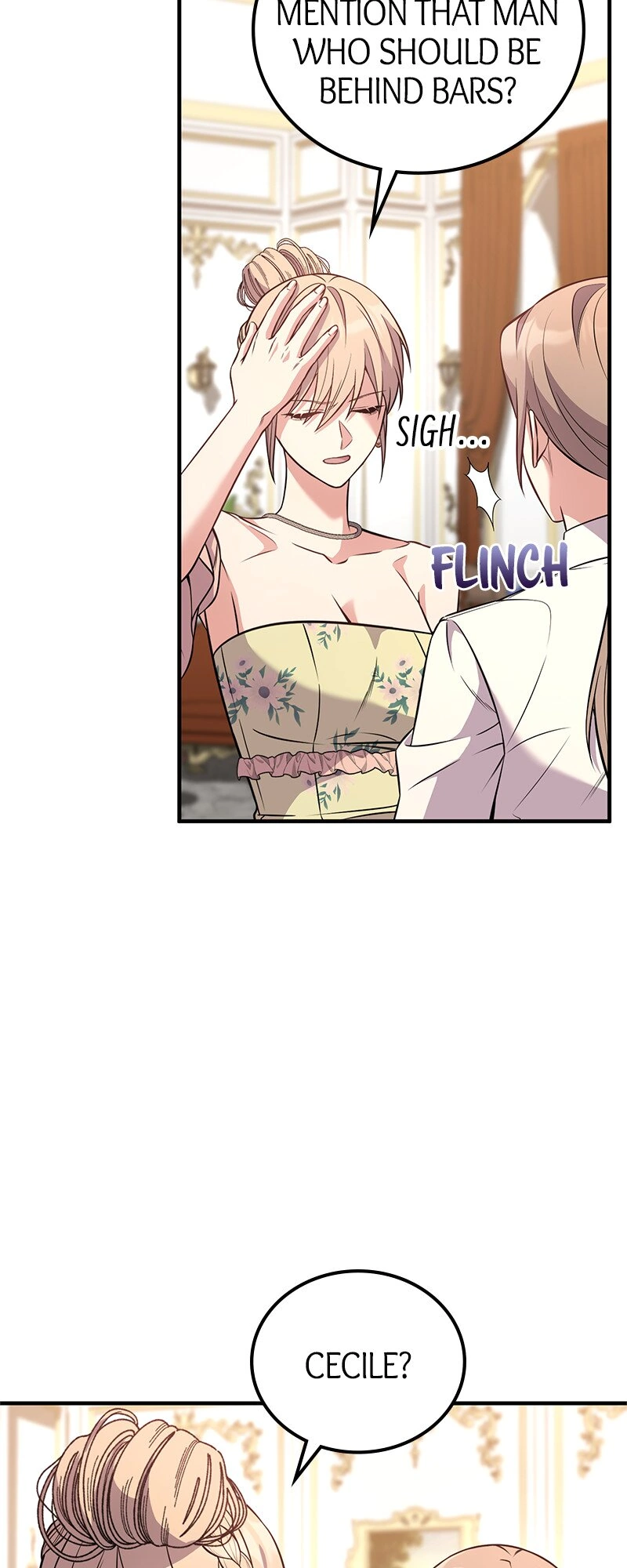Amelia’s Contract Marriage chapter 56 page 68