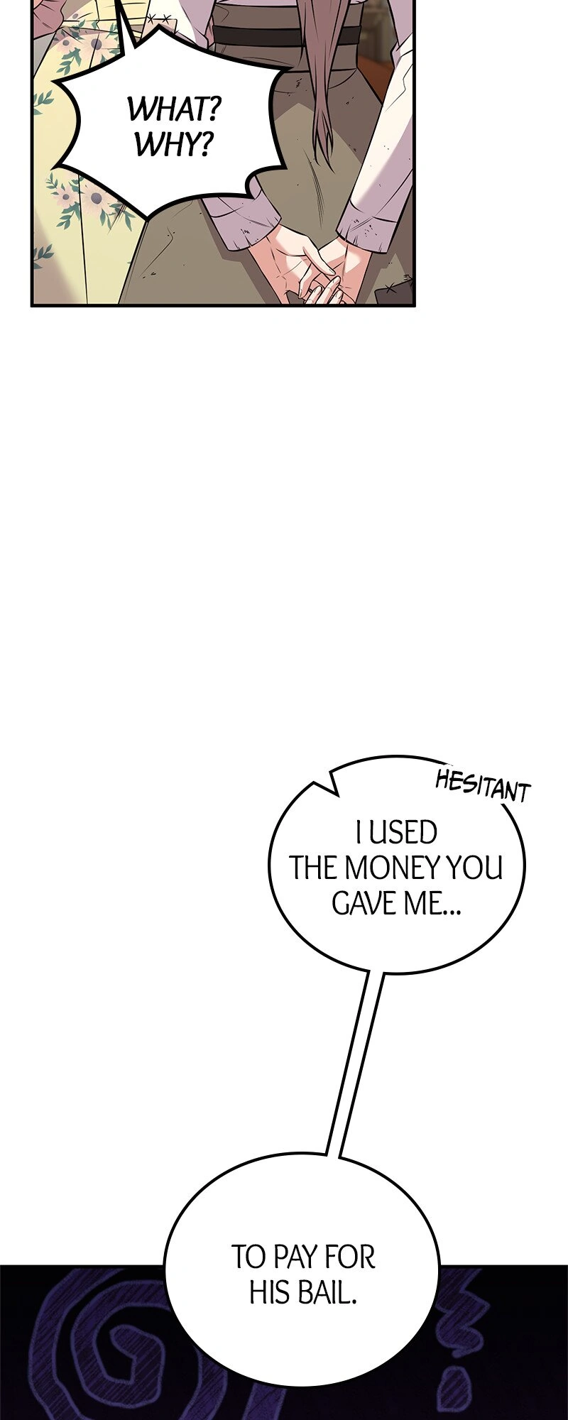 Amelia’s Contract Marriage chapter 56 page 70