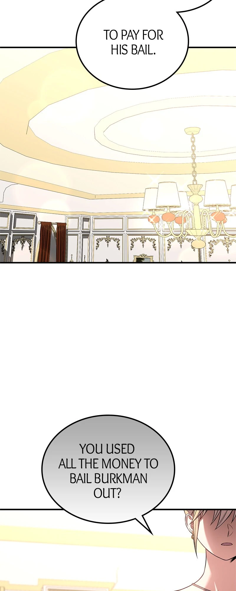 Amelia’s Contract Marriage chapter 57 page 2