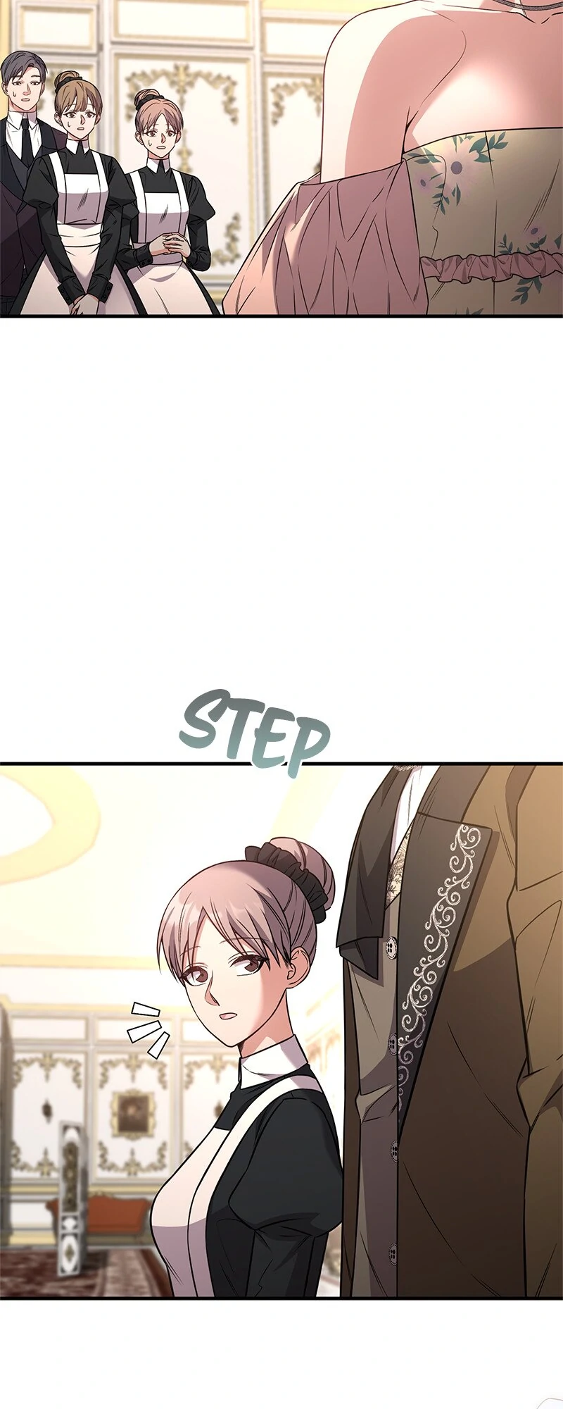 Amelia’s Contract Marriage chapter 57 page 3