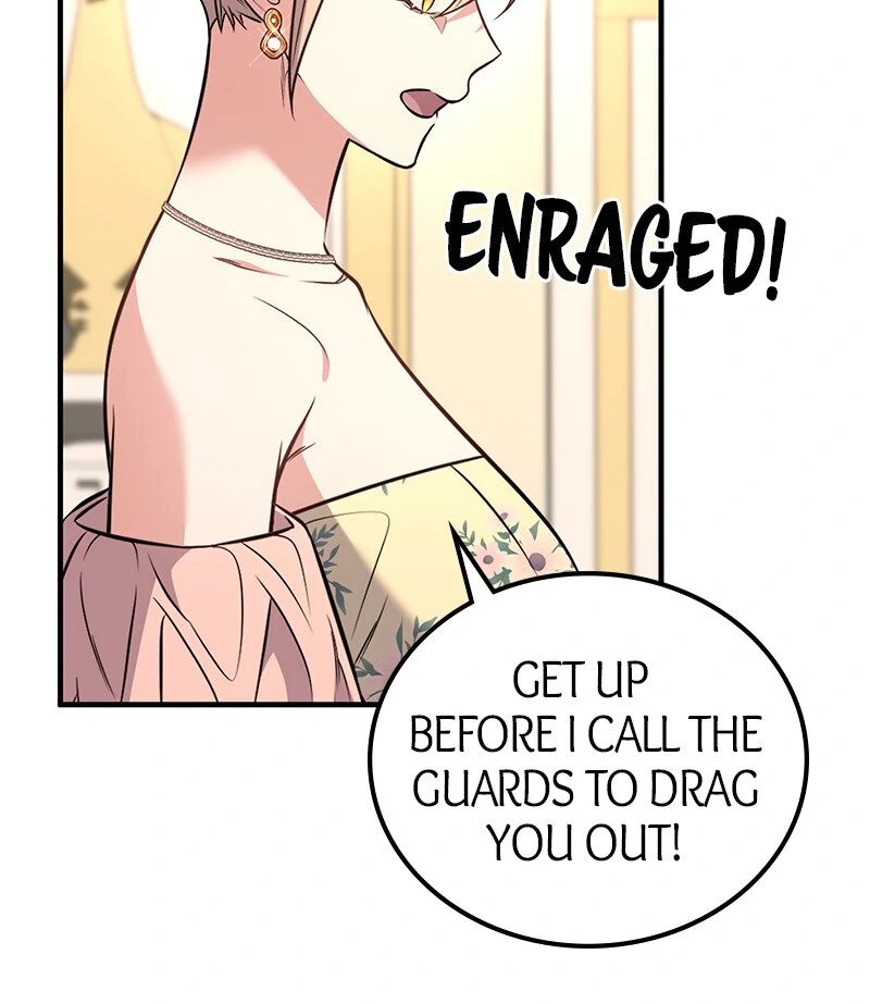 Amelia’s Contract Marriage chapter 57 page 11