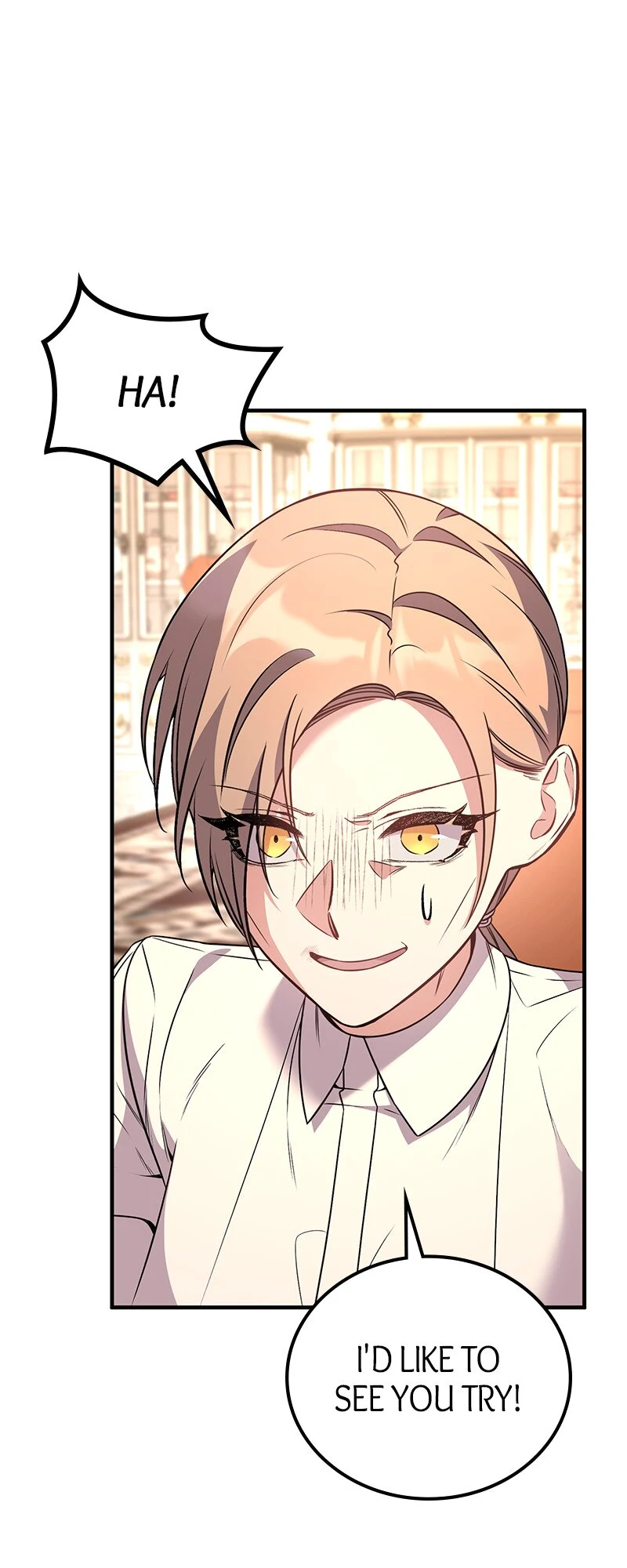 Amelia’s Contract Marriage chapter 57 page 12