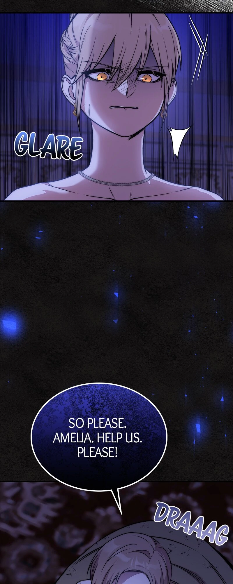 Amelia’s Contract Marriage chapter 57 page 14