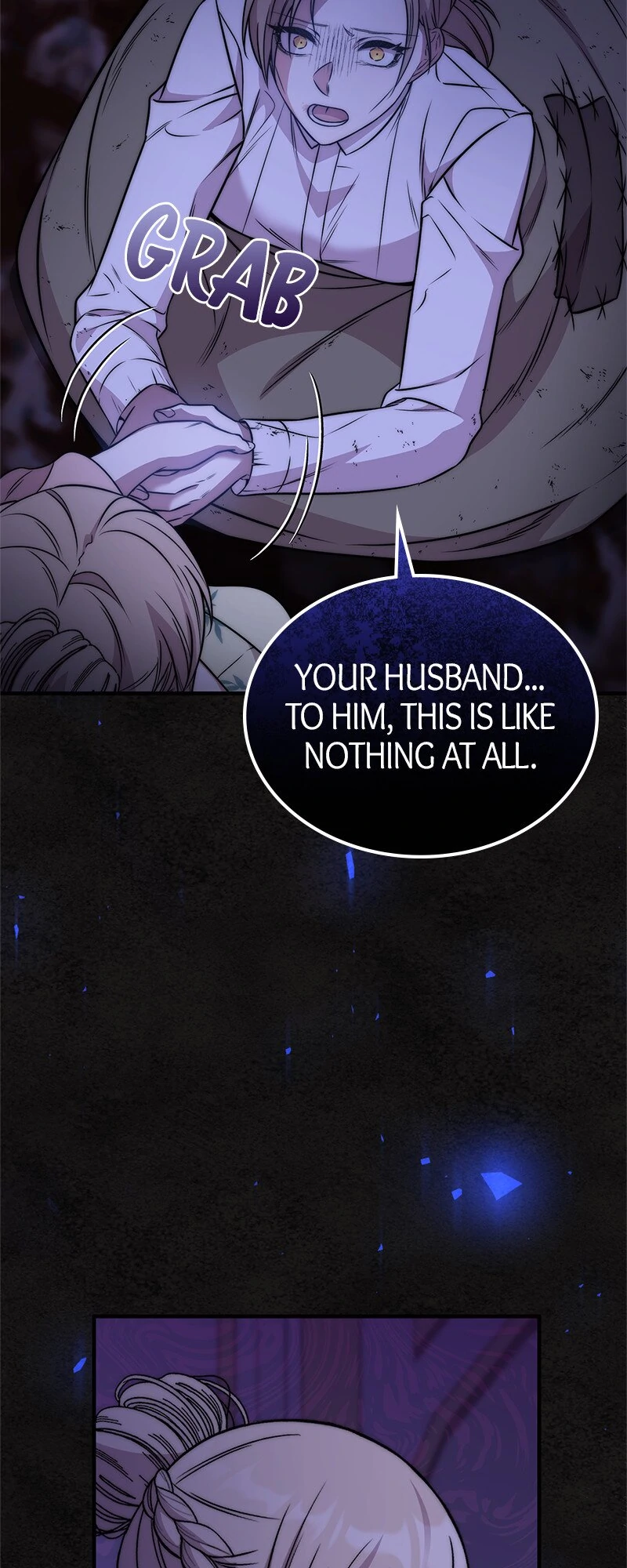 Amelia’s Contract Marriage chapter 57 page 15