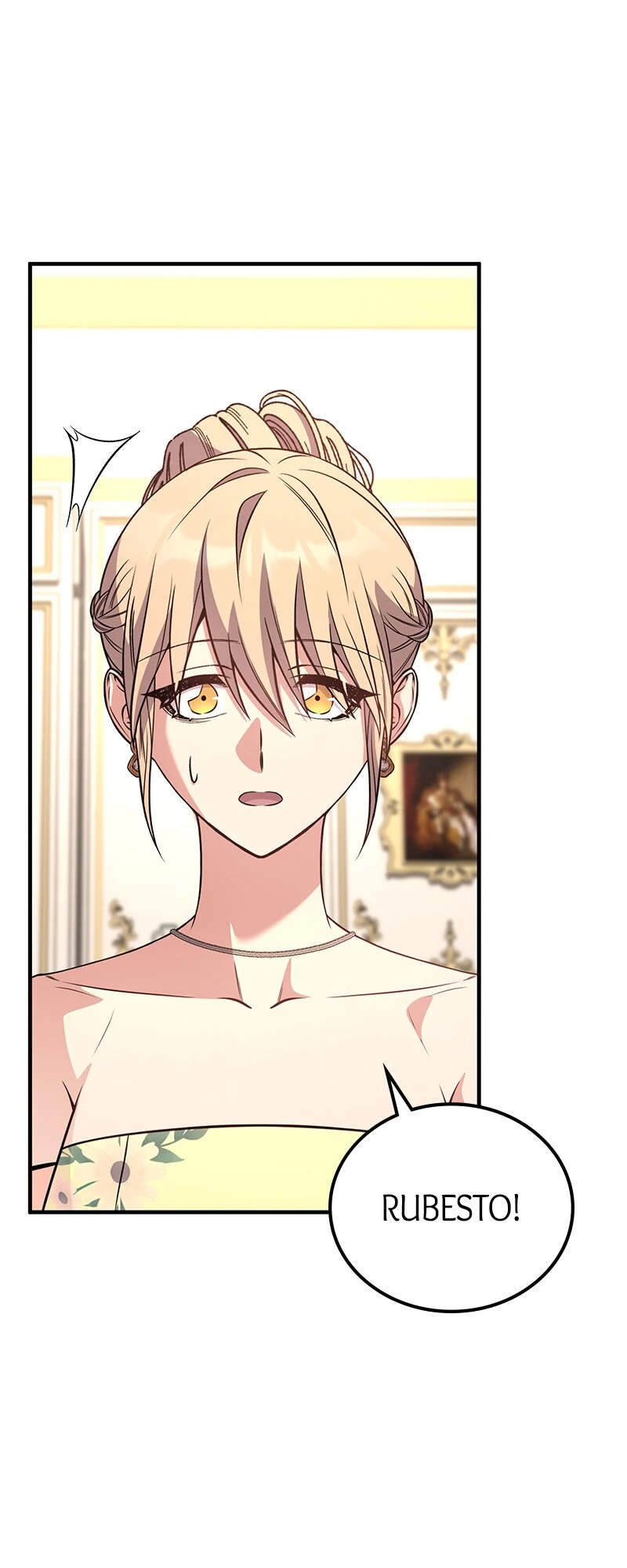 Amelia’s Contract Marriage chapter 57 page 18