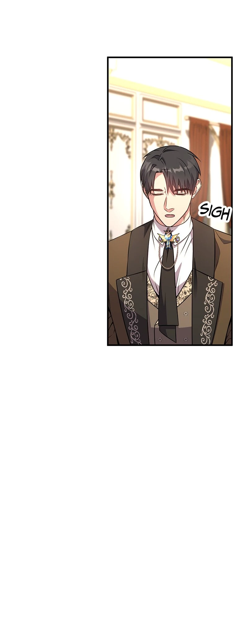 Amelia’s Contract Marriage chapter 57 page 25