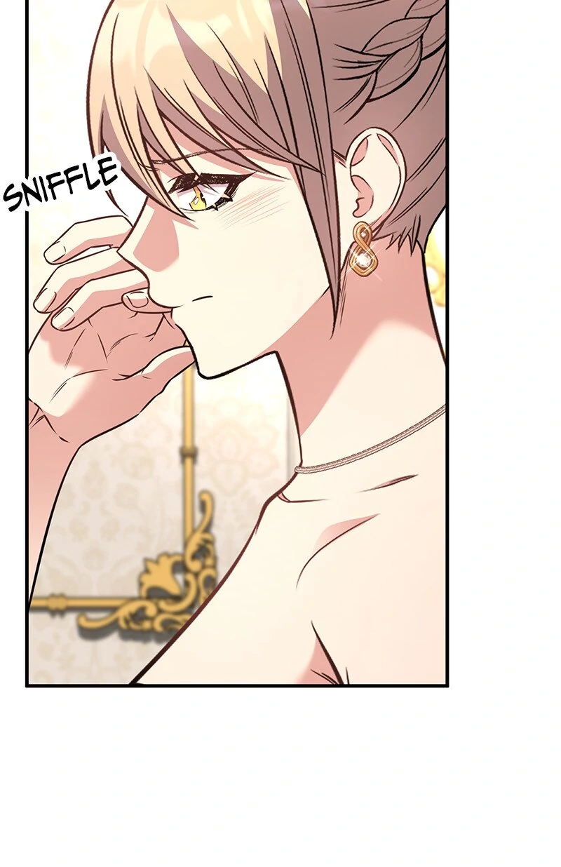 Amelia’s Contract Marriage chapter 57 page 27