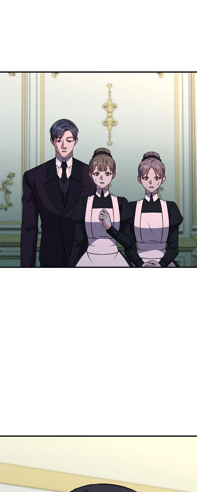 Amelia’s Contract Marriage chapter 57 page 29