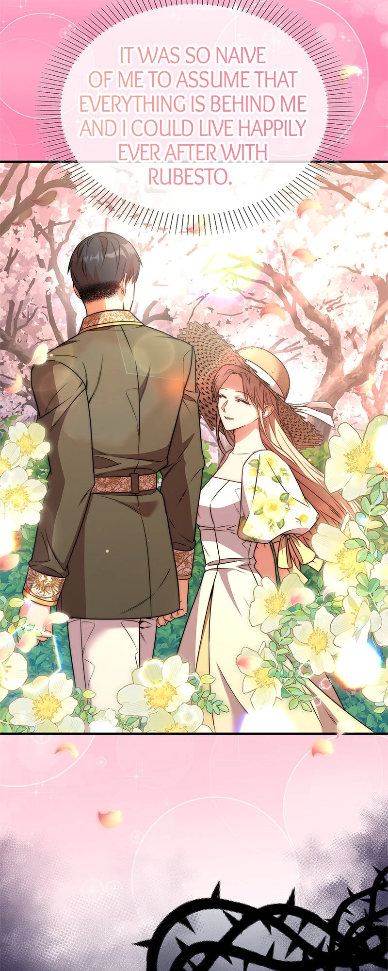 Amelia’s Contract Marriage chapter 57 page 32