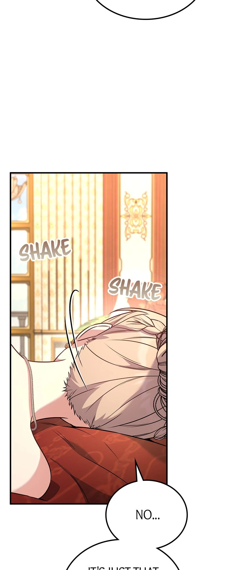 Amelia’s Contract Marriage chapter 57 page 38