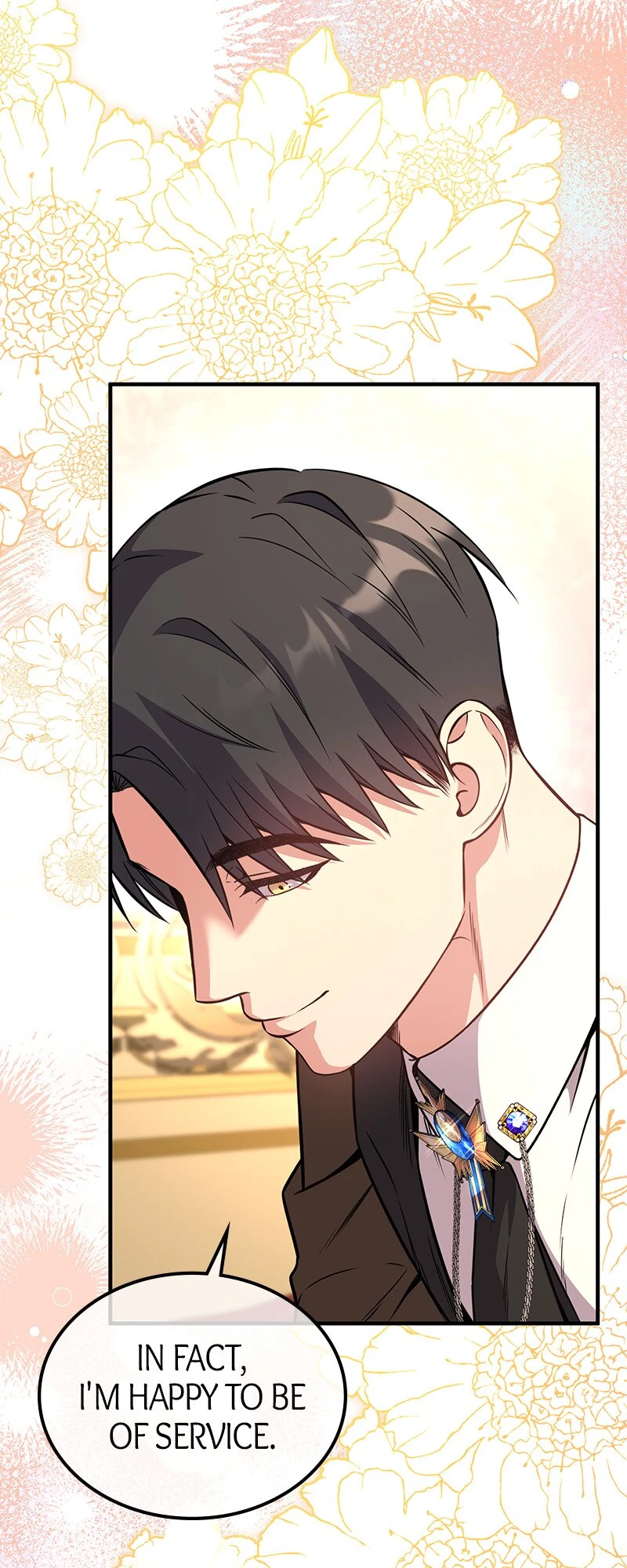 Amelia’s Contract Marriage chapter 57 page 41