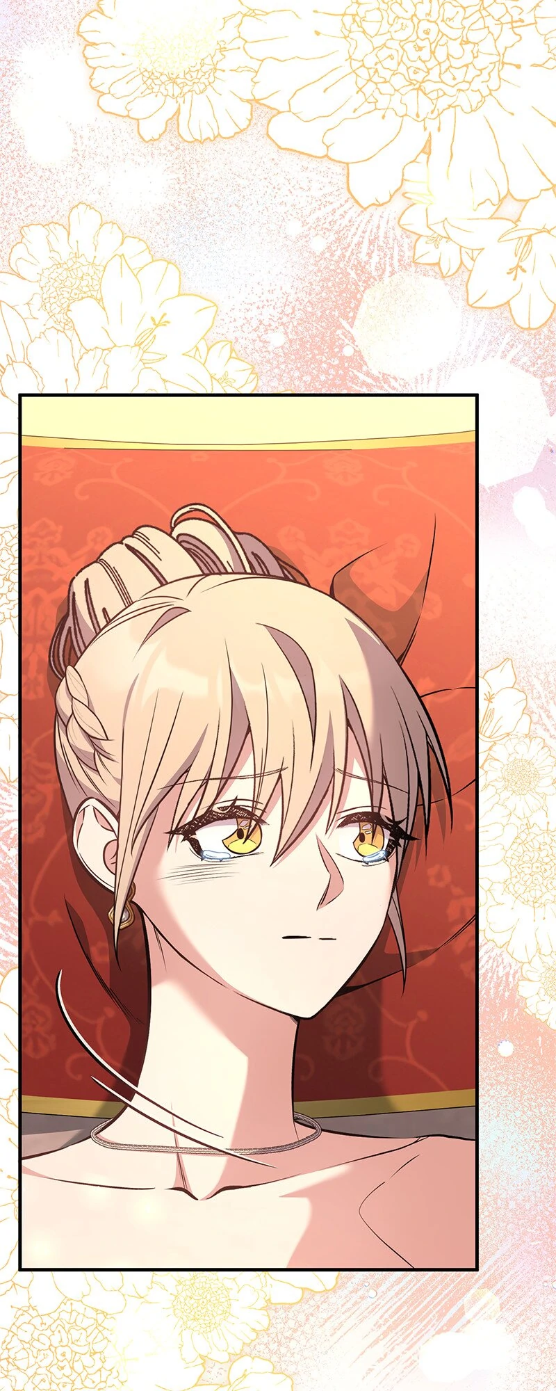 Amelia’s Contract Marriage chapter 57 page 42