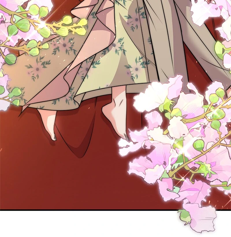 Amelia’s Contract Marriage chapter 57 page 44