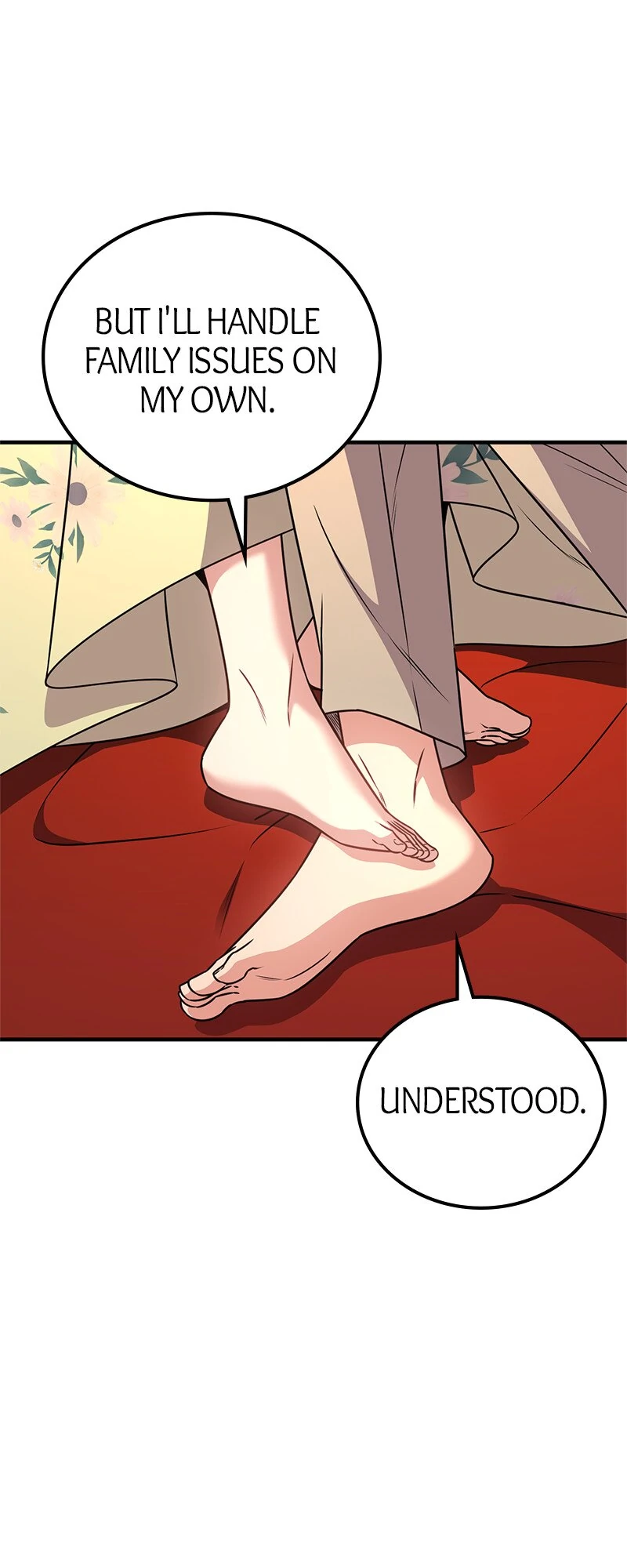 Amelia’s Contract Marriage chapter 57 page 45