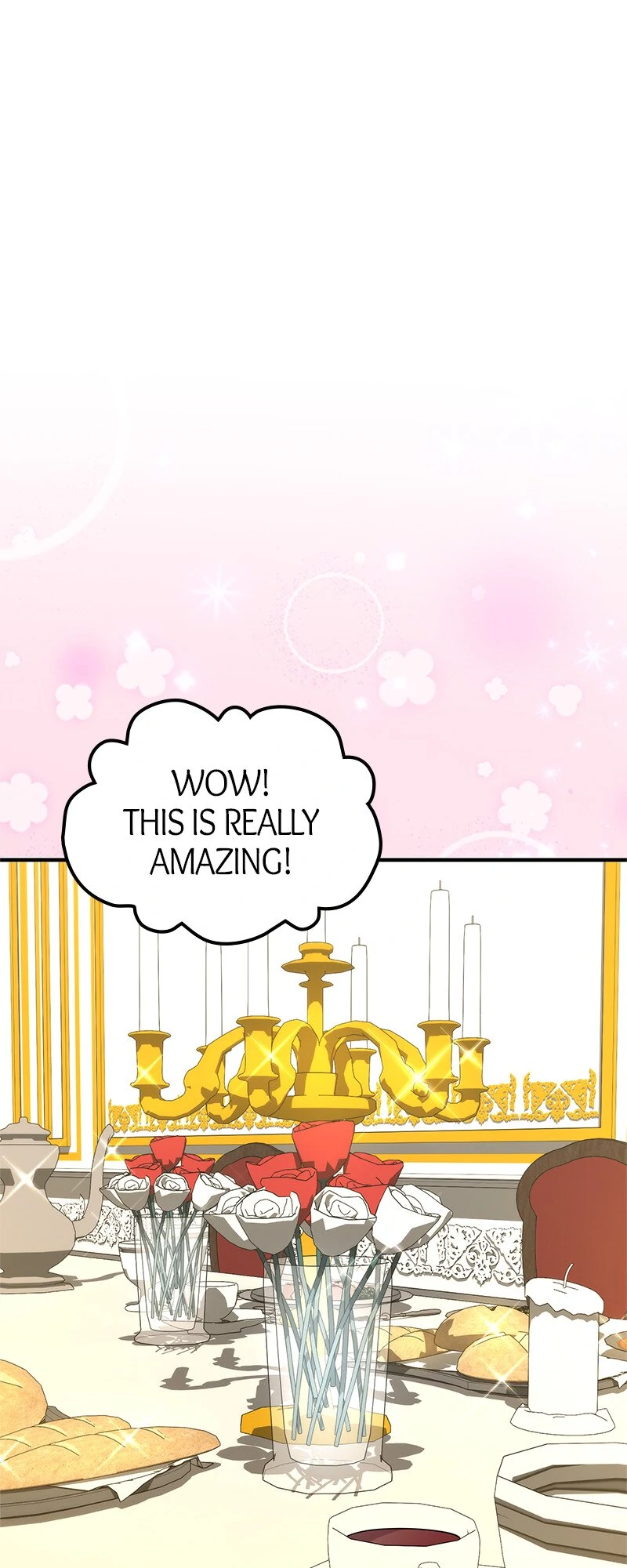 Amelia’s Contract Marriage chapter 57 page 46