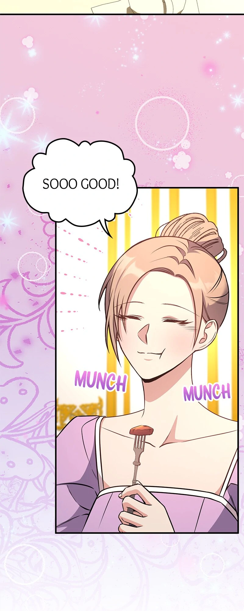 Amelia’s Contract Marriage chapter 57 page 47