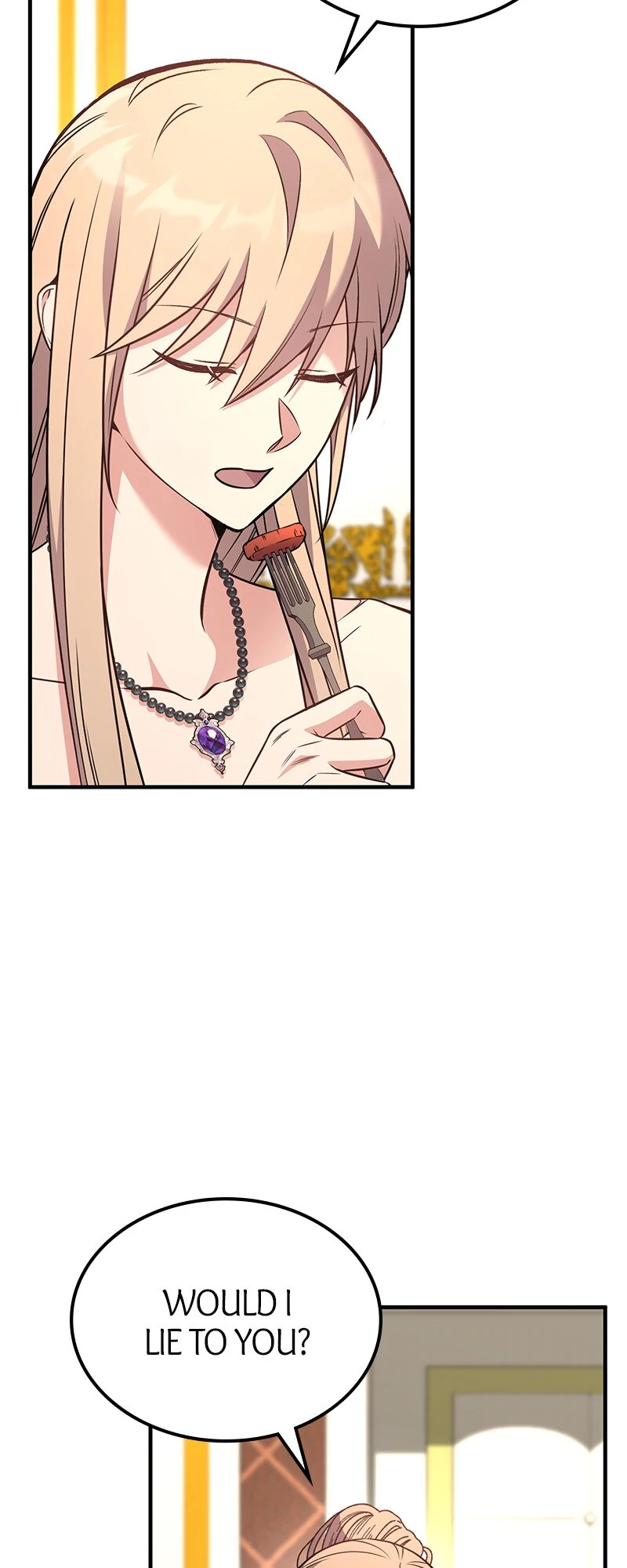 Amelia’s Contract Marriage chapter 57 page 49