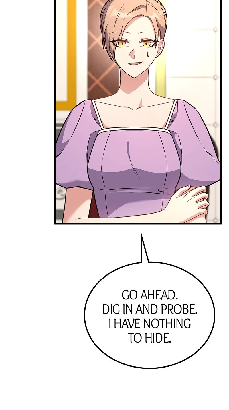 Amelia’s Contract Marriage chapter 57 page 50