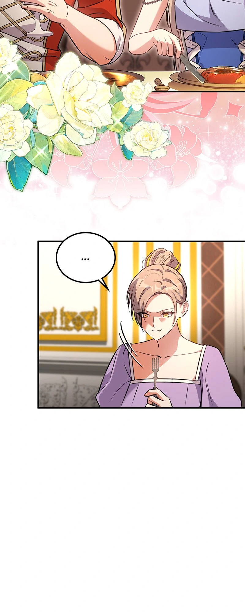 Amelia’s Contract Marriage chapter 57 page 53