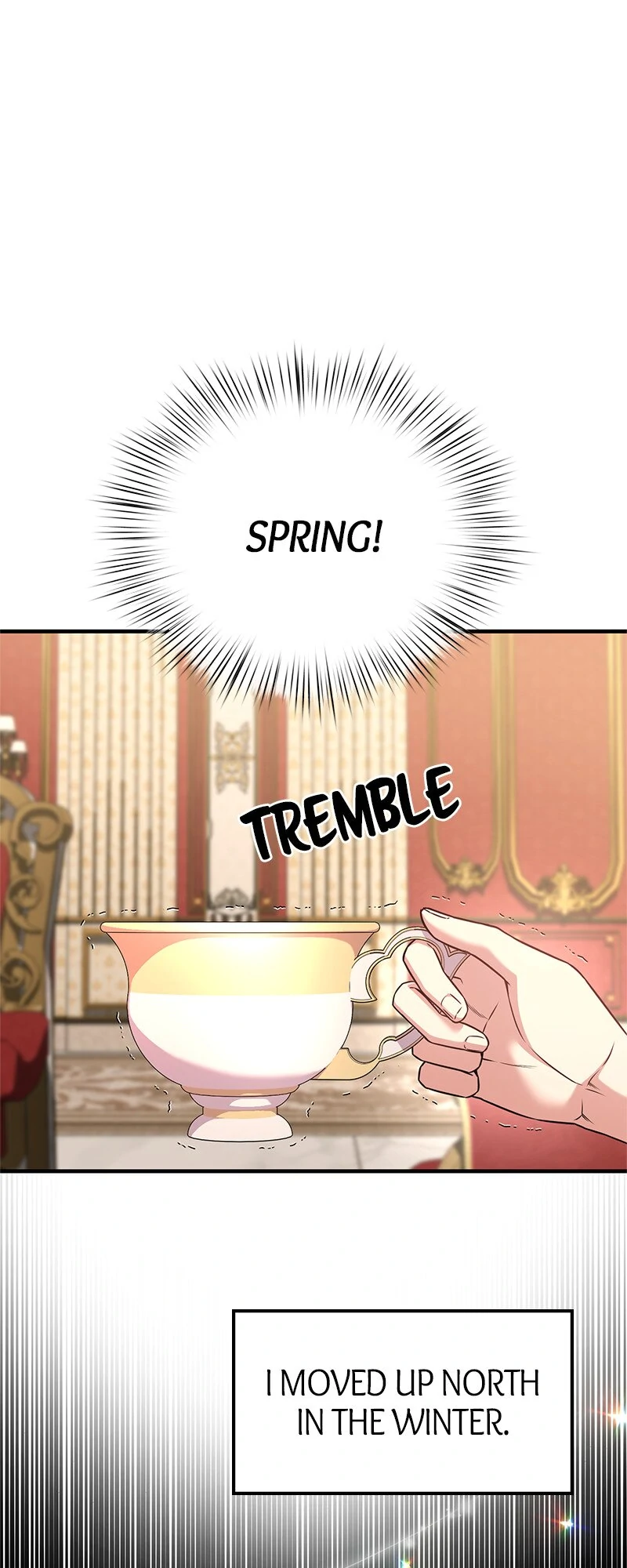 Amelia’s Contract Marriage chapter 57 page 56