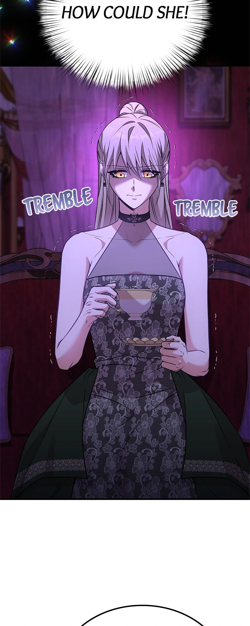 Amelia’s Contract Marriage chapter 57 page 58