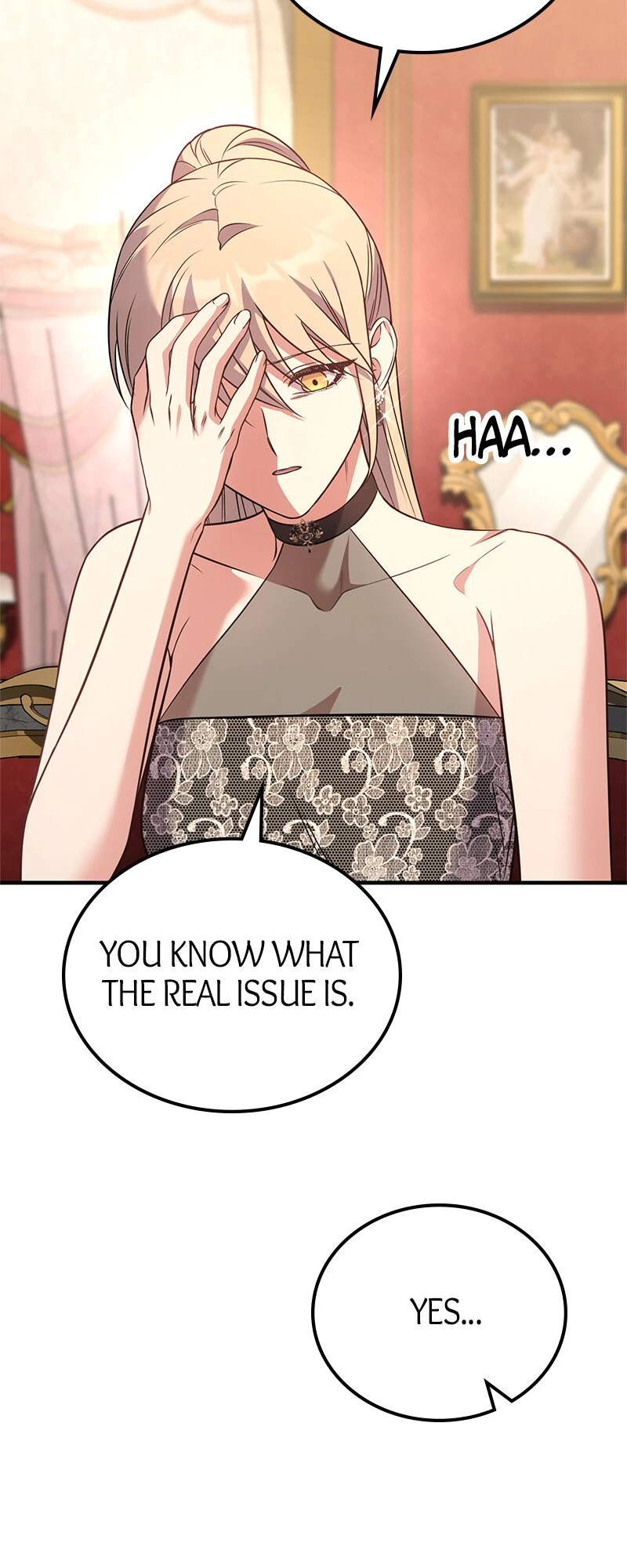 Amelia’s Contract Marriage chapter 57 page 62