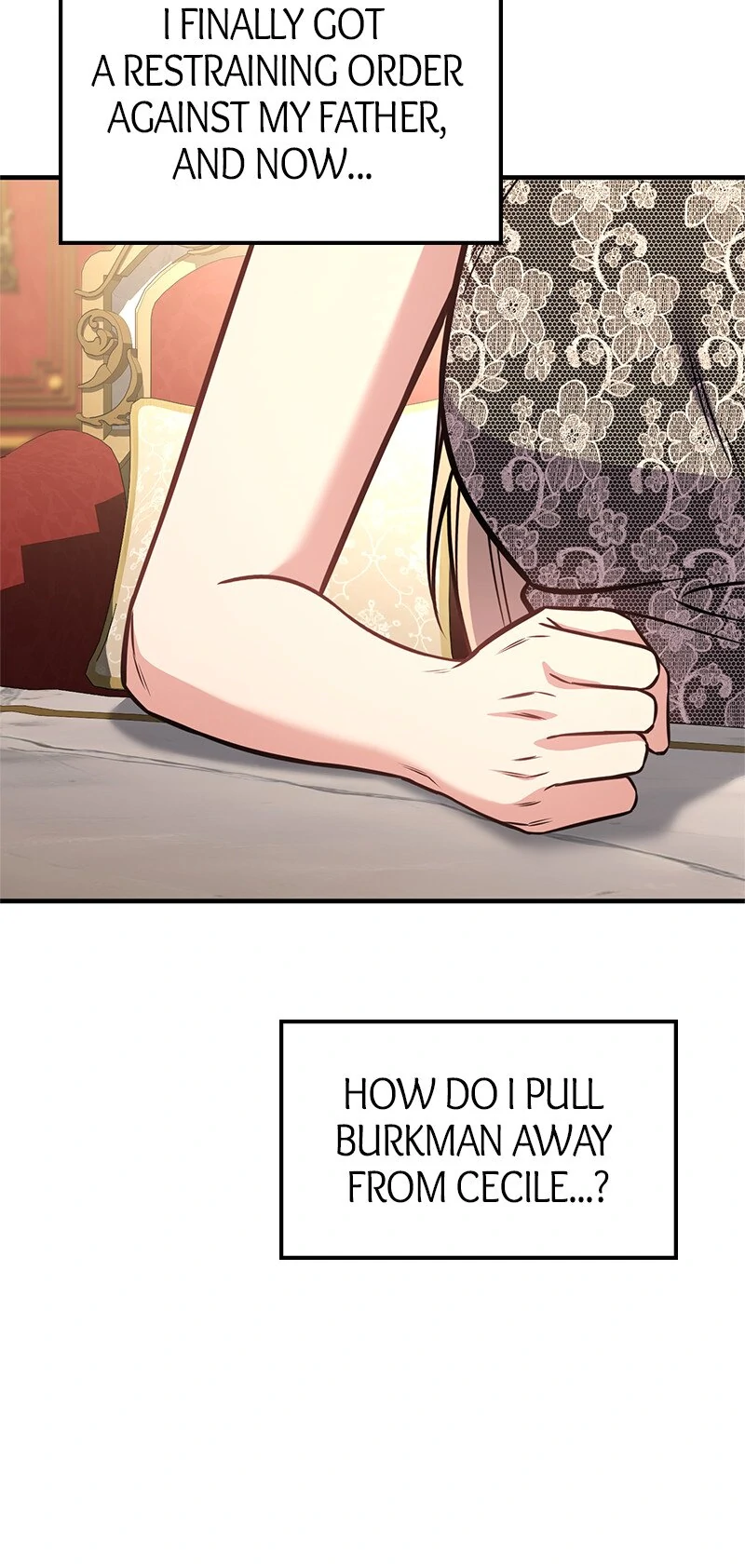 Amelia’s Contract Marriage chapter 57 page 65