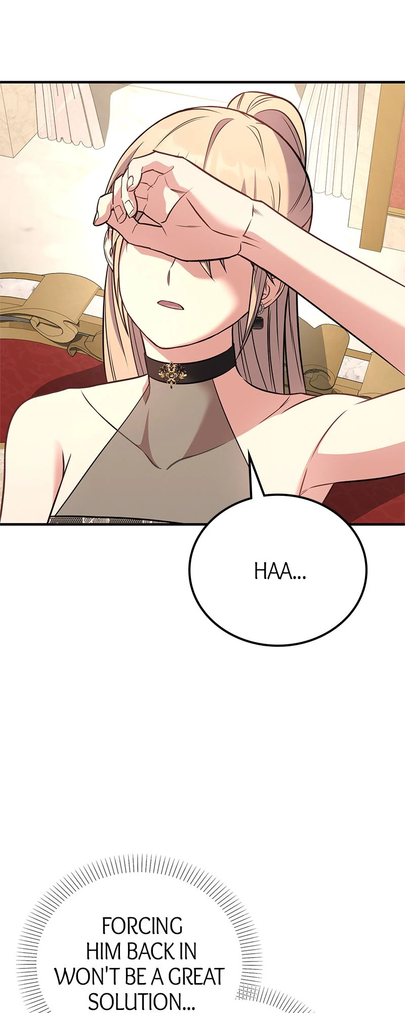 Amelia’s Contract Marriage chapter 57 page 69