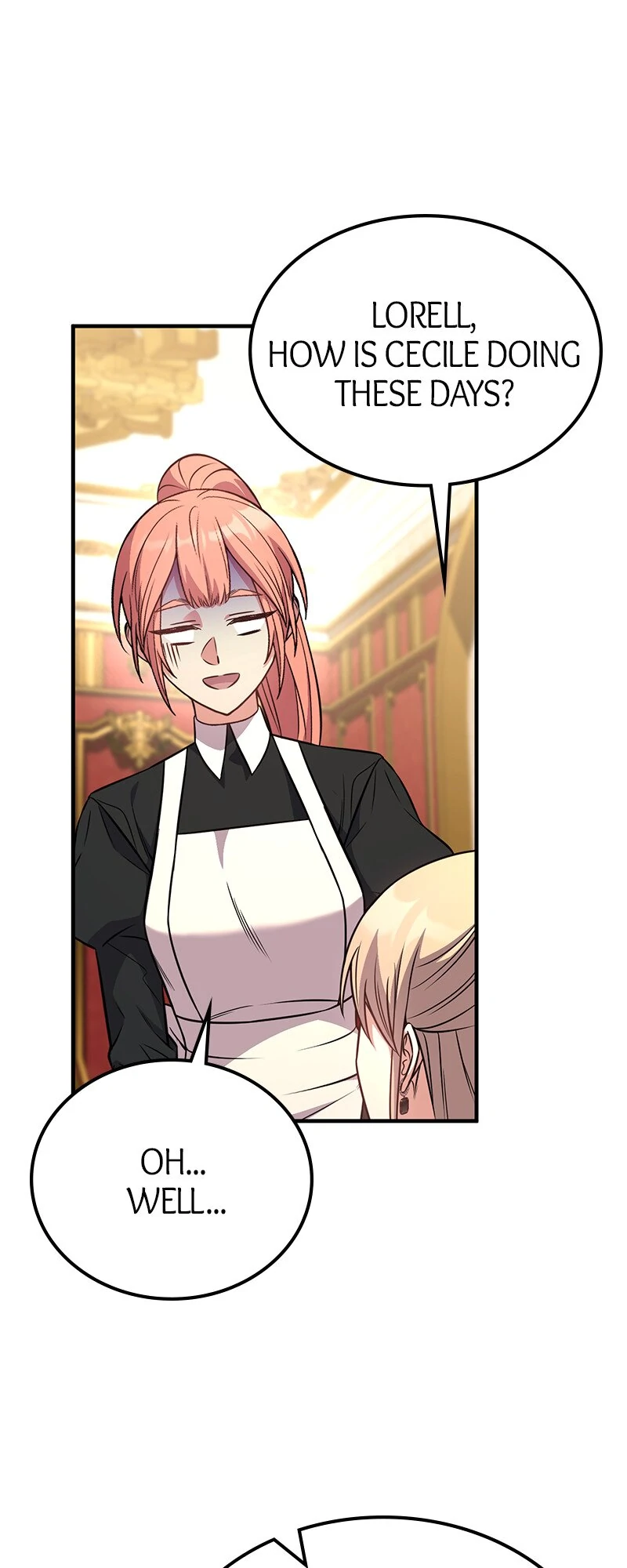 Amelia’s Contract Marriage chapter 57 page 73