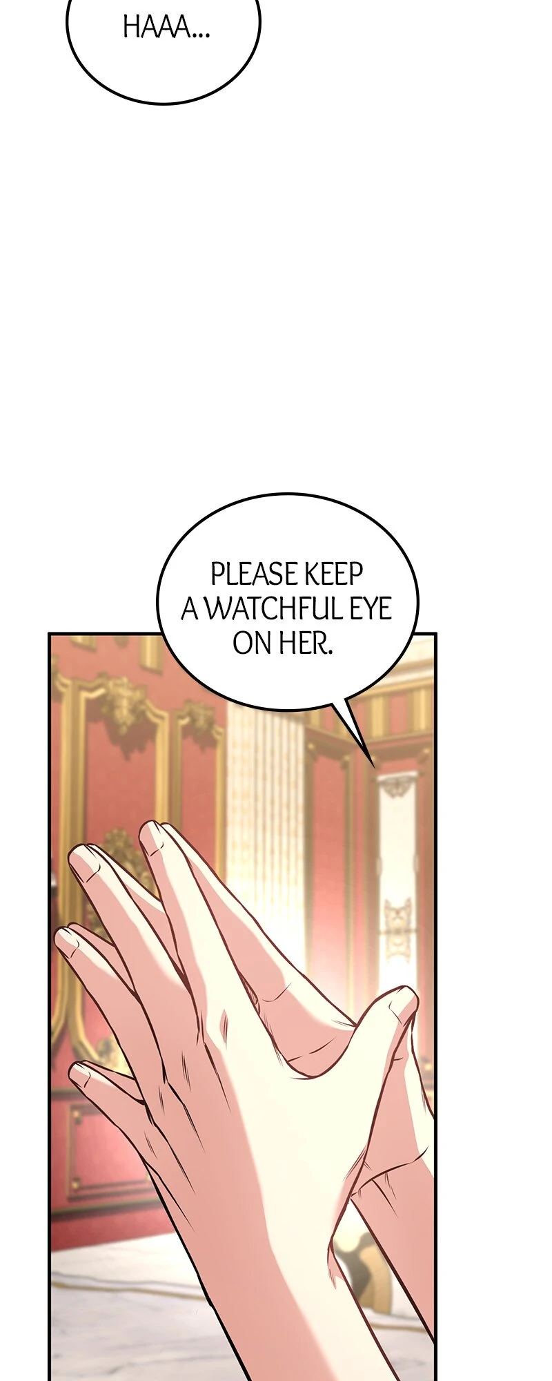 Amelia’s Contract Marriage chapter 57 page 75