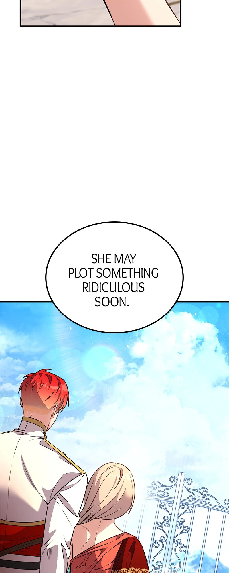Amelia’s Contract Marriage chapter 57 page 76