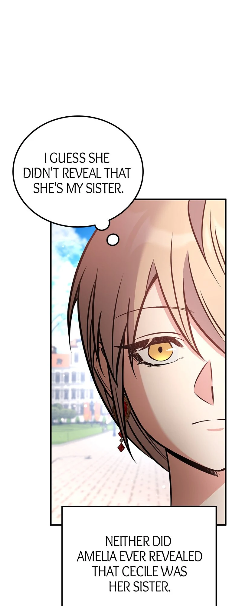 Amelia’s Contract Marriage chapter 58 page 4