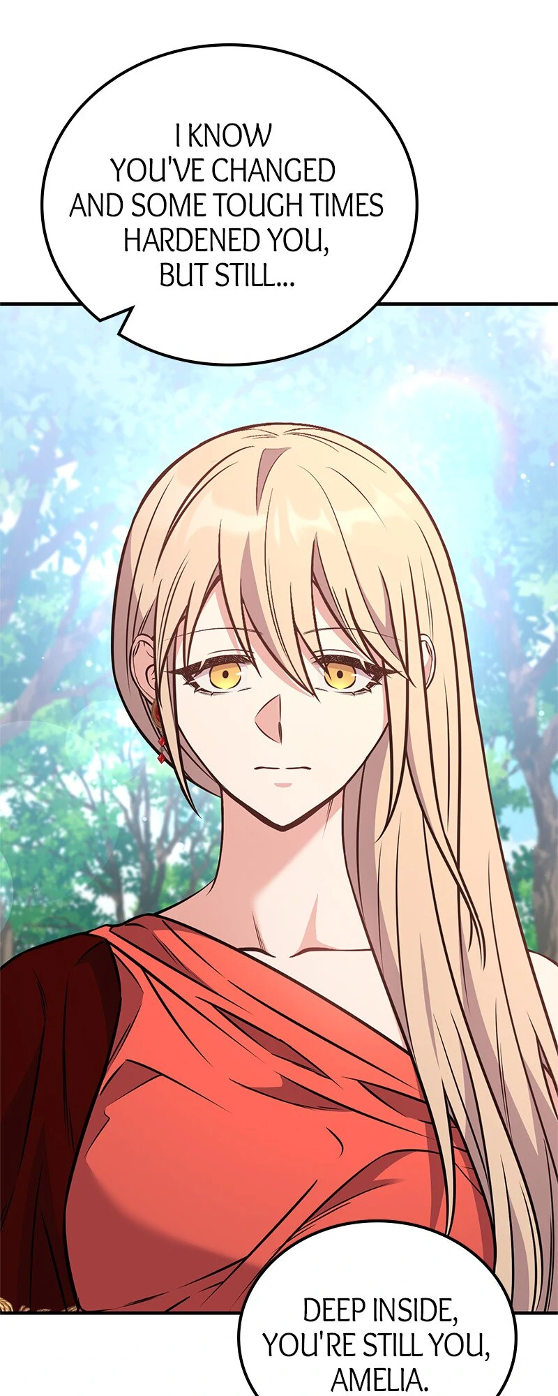 Amelia’s Contract Marriage chapter 58 page 11